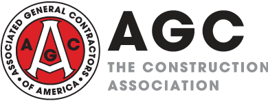 Associated General Contractors of America logo