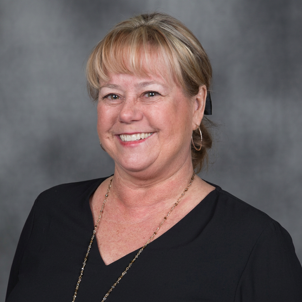 Rita Baslock, President of Max Electric
