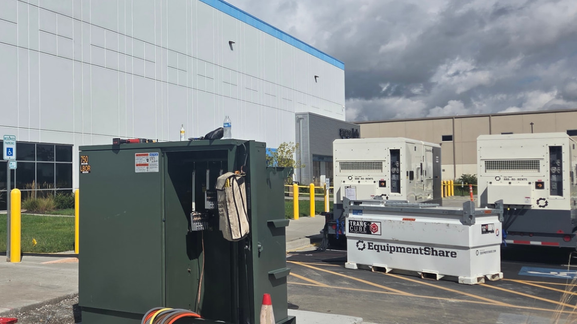 Generators