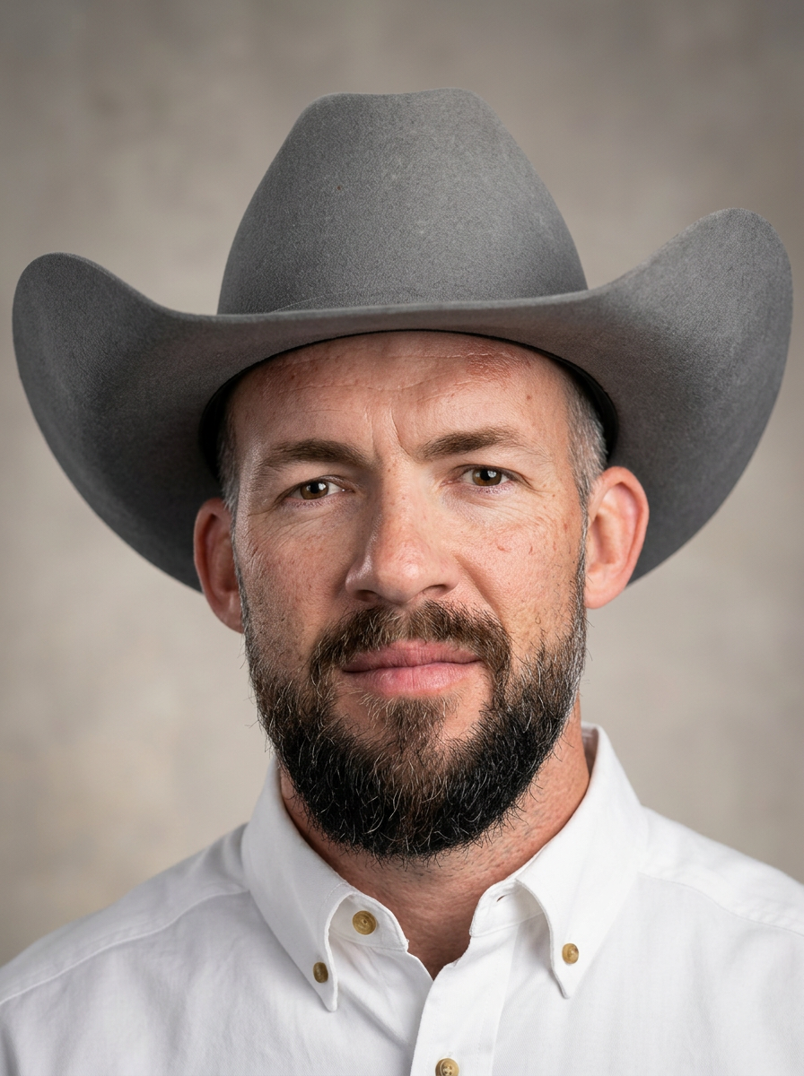Ryan Williams, Vice President of Max Electric